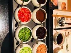 -协成海鲜火锅(情侣路店)