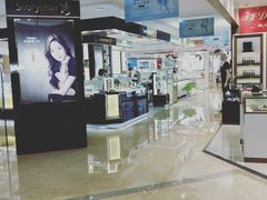 店内环境-八佰伴华地百货(宜兴店)