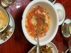 -芦茨金富饭庄·25年老字号·专做稻草鸡
