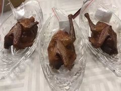 -潮福城大酒楼(北尚店)