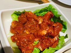 小郡肝-海底捞火锅(上元大街店)