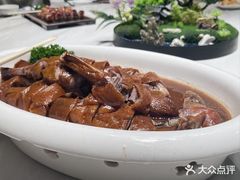 -陶缘一号·四季缘·老字号顺德菜·户外婚礼家宴(西滘店)