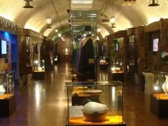 -青岛葡萄酒博物馆