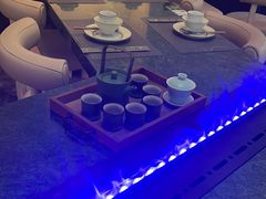 -一捞鲜•青岛大虾面(八大关店)