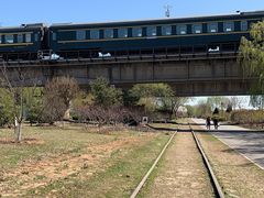 -永定河休闲森林公园