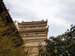 -西安关中民俗艺术博物院