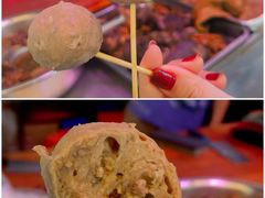 -阿娟牛肉丸·手打牛肉丸·现做现卖