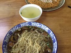 -裕兴记·三虾面(西北街总店)
