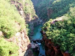 -云台山风景名胜区