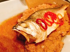 -外婆家(古墩印象城店)