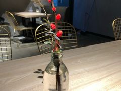 -Maxpoint Kitchen 西餐咖啡(乐峰广场店)
