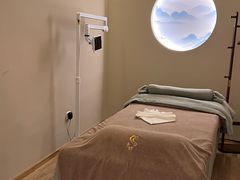-手舒·采耳按摩·影院足道spa(莫愁湖东路店)