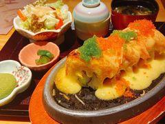 -原志优秀食材·匠心料理·海胆主题(金亿广场店)