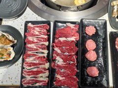 -海汕记·潮汕鲜牛肉火锅·自助