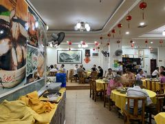 大堂-成惠食府(赤岗店)