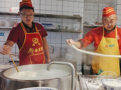 -兰州陈记牛肉面 ·烧烤· 铜锅涮肉(万达店)