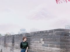 -唐城墙遗址公园