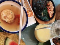 -丽华园(汉阳龙阳店)