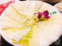 -绿达涮府(重庆路店)
