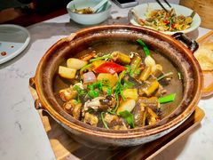 -大榕树下顺德菜(融创茂店)