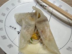 -姥姥家春饼店(交大东路店)