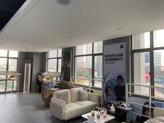 -视野联行眼镜(第一国际店)
