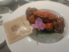 -宴昆山·私房菜(春晖店)