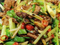 -王胖子驴肉火烧(鼓楼店)