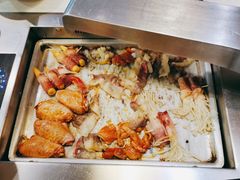 -新石器烤肉(千灯大润发店)