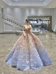 点击看大图 -MANLI BRIDAL婚纱