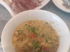-清真·鸦儿李记·涮肉(和平里店)
