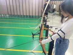 -射箭馆(新街口店)