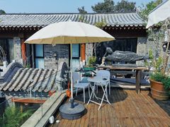 -糖房咖啡(南锣鼓巷店)