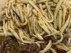 -马虎面馆(新西蓝店)