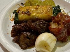 -八戒烧烤城(总店)