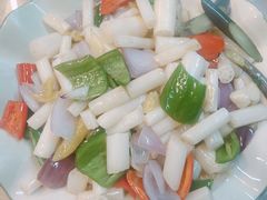 -悦和庄餐厅(迎宾北路店)