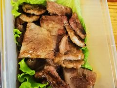 -红沃鳗鱼黑牛烤肉店(不老街店)