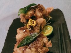 -肴约·花园式餐厅(湖里店)