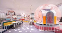 -meland club亲子乐园·派对·餐厅(武汉新天地北馆·华中旗舰店)