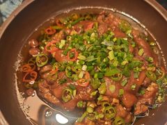 -阿嫂印象·民间江湖菜(大学城店)