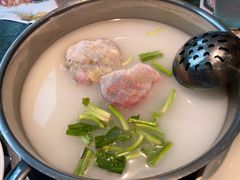 -集渔·泰式海鲜火锅(彭州店)