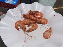 -范饭椰林川湘味海鲜·椰子鸡(三亚湾椰梦长廊店)