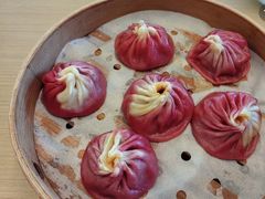 -苏小柳点心·手作小笼包(鸿寿坊分院)