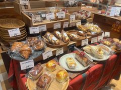 -佐敦面包铺·JORDAN BAKERY