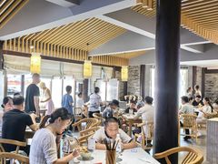 -龙抄手(文殊坊店)