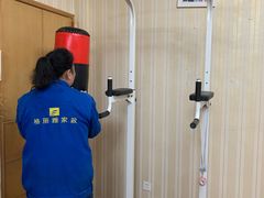 -武汉格丽雅家政 保洁清洗