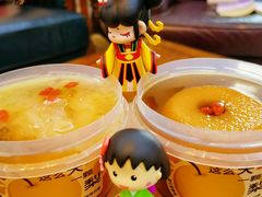 -炖物24章·顺时轻养茶(杭州大厦店)