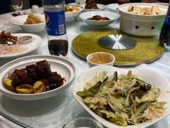 -和记小菜(东方店)