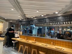 -火山屋台(新街口创始店)