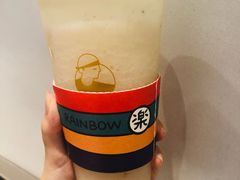 -LELECHA乐乐茶(美罗城店)
